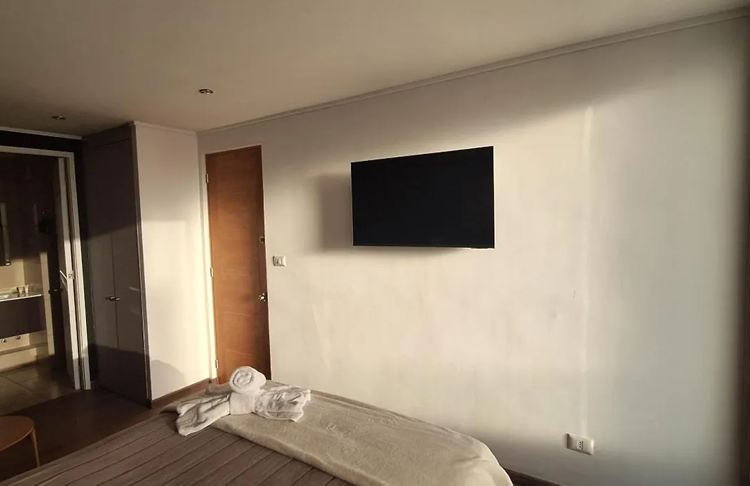 Apart Hotel Castellon 176-1