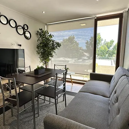 Apart Hotel Castellon 176-3