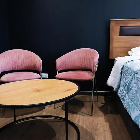 Apart Hotel Castellon 176-2